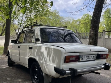 Авто ВАЗ 2106 1993 № 8743807