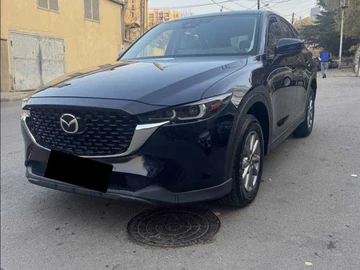 Авто Mazda Cx-5 2022 № 8743824