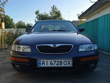Авто Mazda Xedos 9 1999 № 8743826