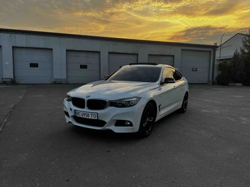Авто BMW 3 Серия 2014 № 8743837
