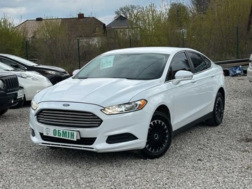 Авто Ford Fiesta 2013 № 8743838