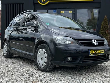 Авто Volkswagen Golf Plus 2008 № 8743839