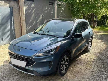 Авто Ford Escape 2021 № 8743846
