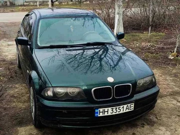Авто BMW 3 Серия 1999 № 8743847