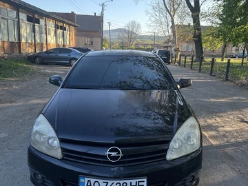Авто Opel Astra 2005 № 8743855