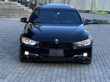 Авто BMW 3 Серия 2012 № 8743864