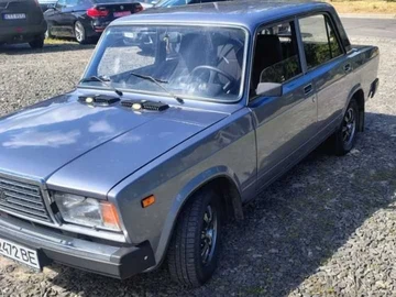 Авто ВАЗ 2107 2011 № 8743870