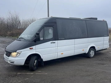 Авто Mercedes Mb 2002 № 8743871