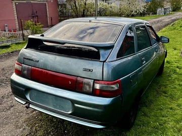 Авто ВАЗ 21112 2006 № 8743876