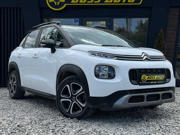 Авто Citroen C3 2019 № 8743880