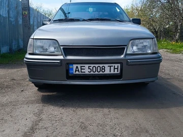 Авто Daewoo Racer 1995 № 8743881