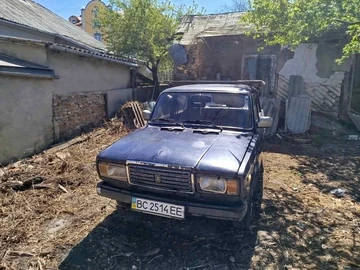 Авто ВАЗ 2105 1984 № 8743888