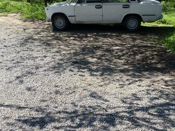 Авто ВАЗ 2101 1982 № 8743889