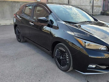 Авто Nissan Leaf 2023 № 8743891
