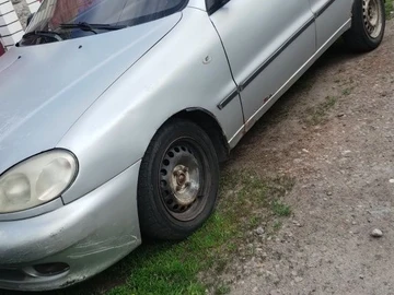 Авто Daewoo Sens 2006 № 8743903