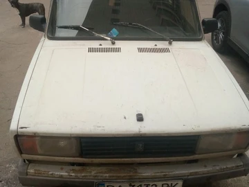 Авто ВАЗ 2104 1993 № 8743926