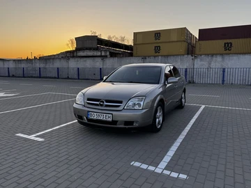 Авто Opel Vectra 2004 № 8743932