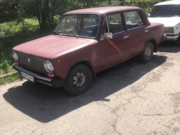 Авто ВАЗ 2101 1981 № 8743943