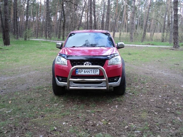 Авто Great Wall Wingle 2012 № 8743951