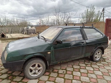 Авто ВАЗ 21081 1989 № 8743955