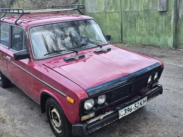 Авто ВАЗ 2106 2025 № 8743958