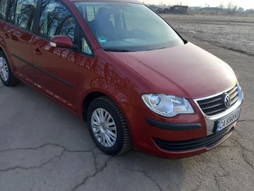 Авто Volkswagen 1600 2007 № 8744035