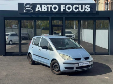 Авто Mitsubishi Colt 2007 № 8744052