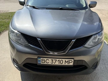 Авто Nissan Rogue 2018 № 8744057