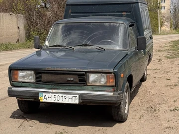 Авто ВАЗ 2105 2006 № 8744061