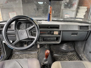 Авто ЗАЗ 1103 Slavuta 2004 № 8744069