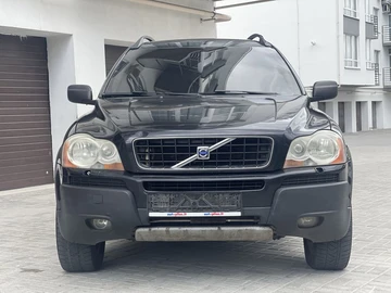 Авто Volvo Xc90 2006 № 8744070