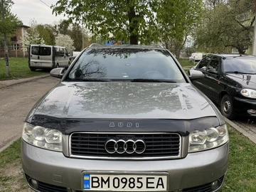 Авто Audi A4 2004 № 8744073