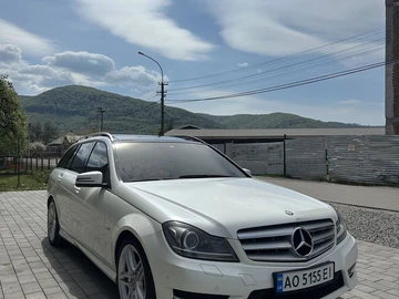 Авто Mercedes 250 2011 № 8744081