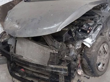 Авто Hyundai Elantra 2013 № 8744082