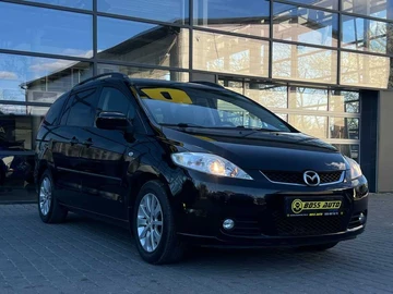 Авто Mazda 5 2007 № 8744087