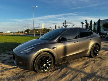 Авто Tesla Roadster 2022 № 8744102