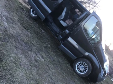 Авто Opel Vivaro 2008 № 8744111