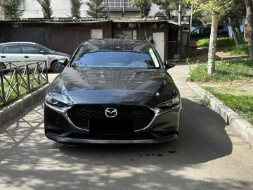 Авто Mazda 3 2019 № 8744115