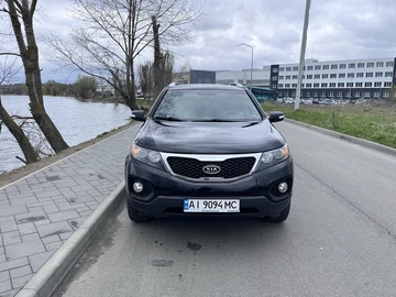 Авто KIA Sorento 2012 № 8744117
