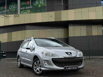 Авто Peugeot 308 2010 № 8744130