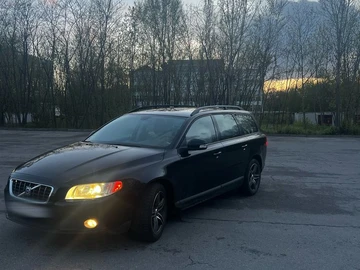 Авто Volvo V70 2008 № 8744141