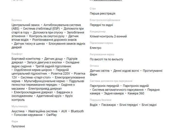 Авто Volkswagen Passat Variant 2018 № 8744142