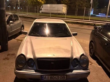 Авто Mercedes 200 1999 № 8744151