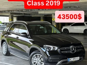 Авто Mercedes 300 2019 № 8744160