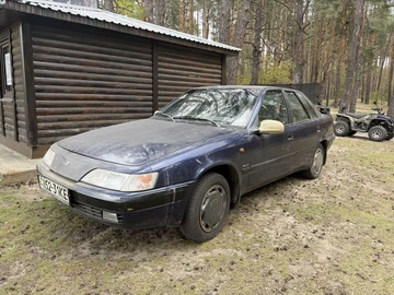 Авто Daewoo Espero 1998 № 8744164