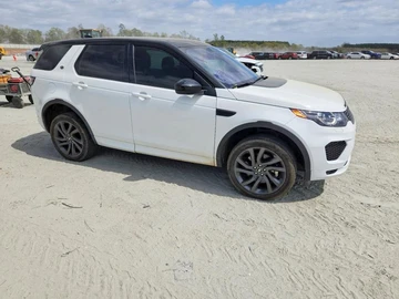 Авто Land Rover Discovery 2017 № 8744165