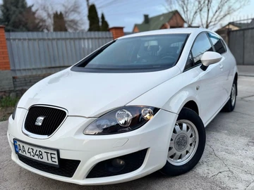 Авто SEAT Leon 2011 № 8744174