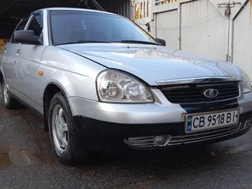 Авто ВАЗ 21072 2008 № 8744177