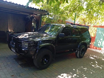 Авто Toyota 4Runner 1993 № 8744178