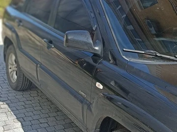 Авто KIA Sportage 2006 № 8744181